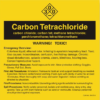 Carbon Tetra Chloride best price