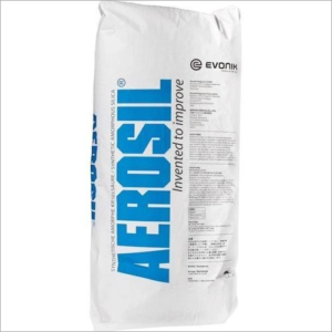 Aerosil 200 at best price | Hydrophilic Fumed Silica | Fumed Silica